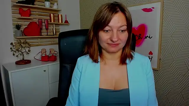 angelaSamt online show from May 2026 05:46:02 AM