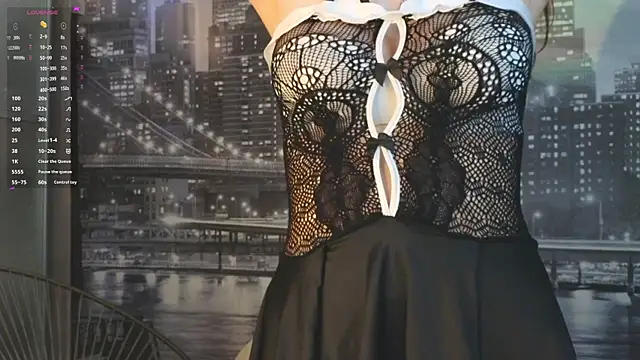 VelvetRisque online show from May 2026 07:25:01 AM