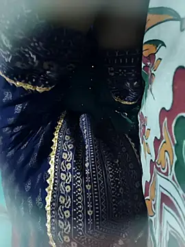 Snapshot of posewith chatting on October 2025 09:19:02 AM posewith online show from October 2025 09:19:02 AM