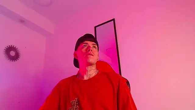 Snapshot of Anhonymus_ chatting on September 2025 05:08:02 AM Anhonymus online show from September 2025 05:08:02 AM