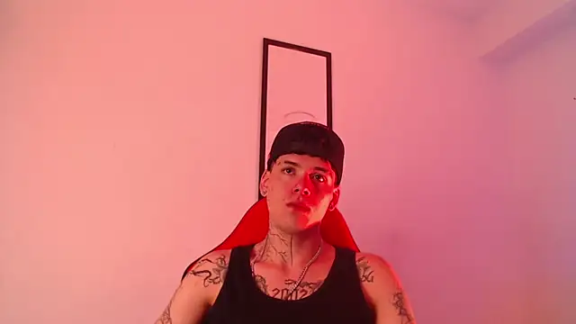 Anhonymus  online show from September 2025 04:47:01 AM