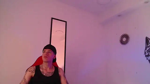 Snapshot of Anhonymus_ chatting on September 2025 05:53:02 AM Anhonymus online show from September 2025 05:53:02 AM