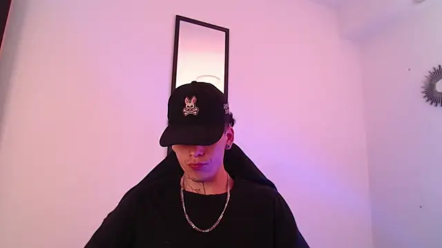 Snapshot of Anhonymus_ chatting on September 2025 03:43:01 AM Anhonymus online show from September 2025 03:43:01 AM