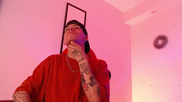 Snapshot of Anhonymus_ chatting on October 2025 04:00:01 AM Anhonymus online show from October 2025 04:00:01 AM