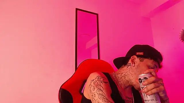 Snapshot of Anhonymus_ chatting on October 2025 10:29:02 PM Anhonymus online show from October 2025 10:29:02 PM