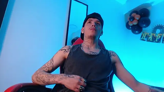 Snapshot of Anhonymus_ chatting on October 2025 03:59:01 AM Anhonymus online show from October 2025 03:59:01 AM