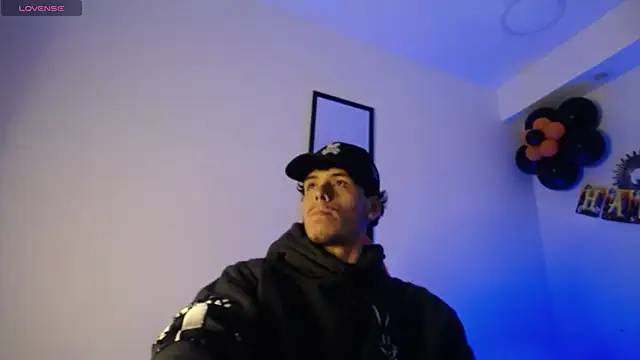 Snapshot of Anhonymus_ chatting on October 2025 03:49:02 AM Anhonymus online show from October 2025 03:49:02 AM