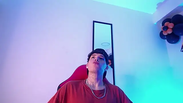 Snapshot of Anhonymus_ chatting on October 2025 03:40:01 AM Anhonymus online show from October 2025 03:40:01 AM