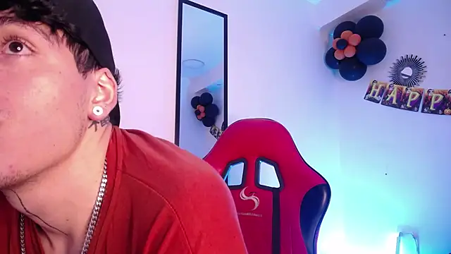 Snapshot of Anhonymus_ chatting on October 2025 04:09:02 AM Anhonymus online show from October 2025 04:09:02 AM