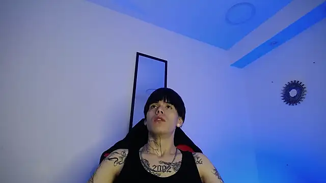 Snapshot of Anhonymus_ chatting on November 2025 04:01:01 AM Anhonymus online show from November 2025 04:01:01 AM