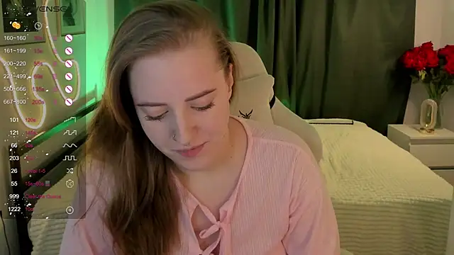 Alice Cire online show from December 2025 02:13:01 PM