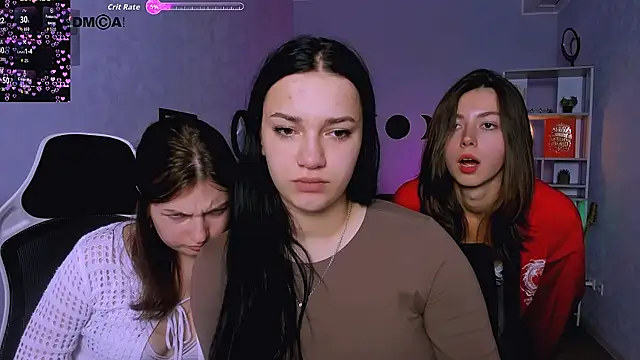 kitniss dreamy online show from September 2025 03:28:01 PM