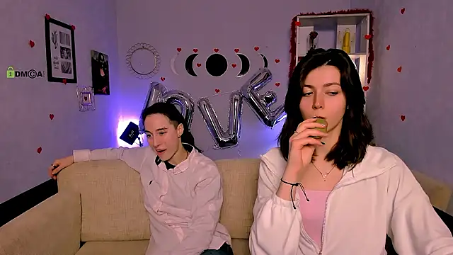 kitniss dreamy online show from February 2026 08:16:01 PM