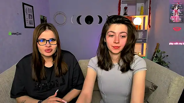 kitniss dreamy online show from April 2026 07:26:01 PM