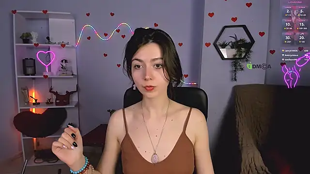 kitniss dreamy online show from May 2026 10:07:01 PM