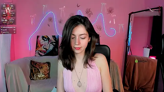 kitniss dreamy online show from May 2026 10:15:01 PM