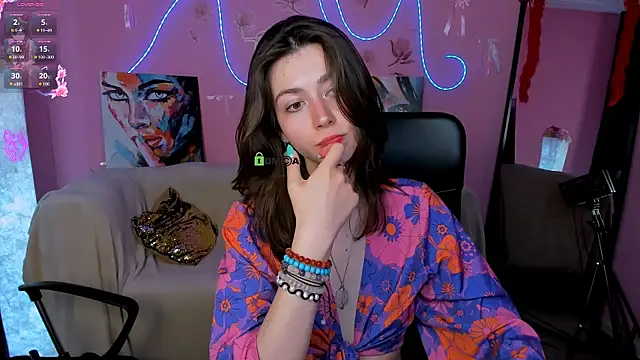 kitniss dreamy online show from June 2026 02:53:01 AM