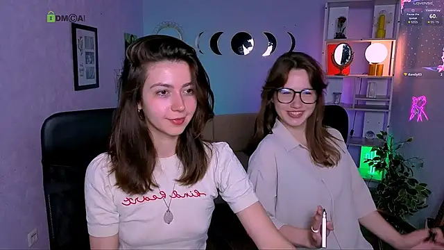 kitniss dreamy online show from June 2026 07:27:02 PM