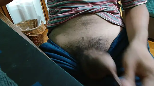 Martucho hot online show from July 2026 04:35:02 PM