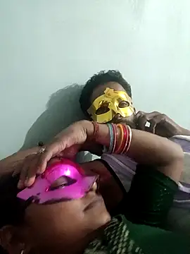 NIT-COUPLE online show from September 2025 04:51:02 PM