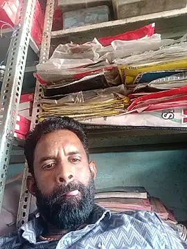 NIT-COUPLE online show from April 2026 09:04:01 AM