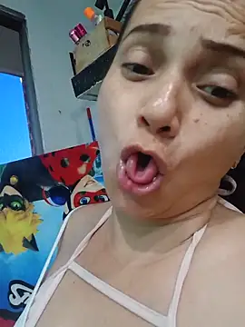 Amanda39 online show from June 2026 11:41:01 PM