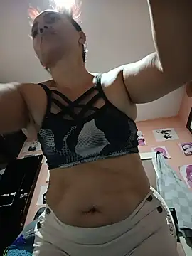 Amanda39 online show from June 2026 09:45:01 PM