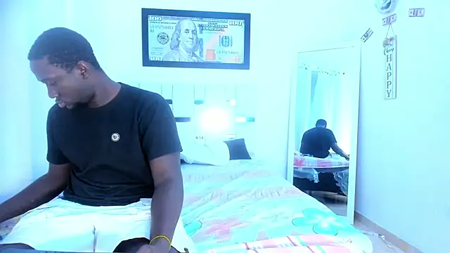 lucas manzon online show from November 2025 02:07:01 PM