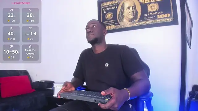 lucas manzon online show from December 2025 03:51:01 PM