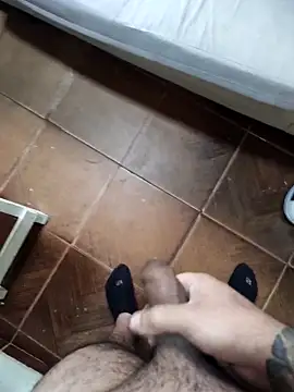 Snapshot of rorope chatting on October 2025 01:35:02 PM rorope online show from October 2025 01:35:02 PM