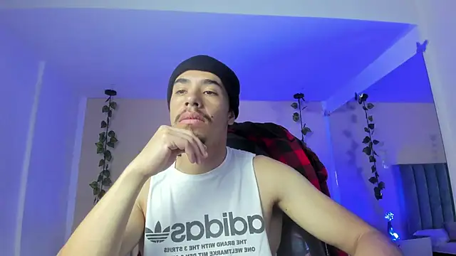 Muscle Scott online show from January 2026 02:32:02 PM