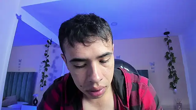 Muscle Scott online show from February 2026 01:17:01 PM