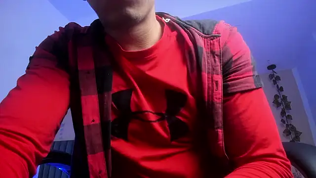 Muscle Scott online show from February 2026 01:44:02 PM