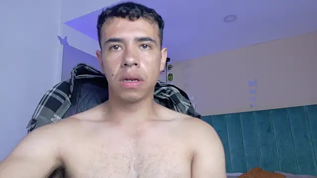 Muscle Scott online show from March 2026 01:59:02 PM