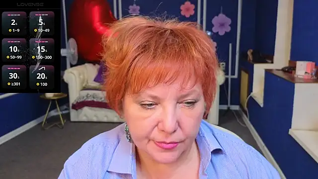 Kira Kenett online show from May 2026 05:29:02 PM