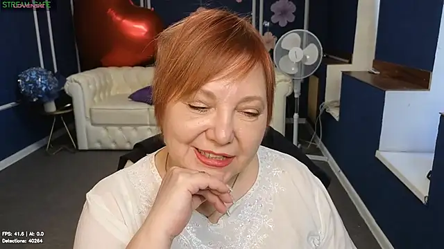 Kira Kenett online show from June 2026 06:34:01 AM
