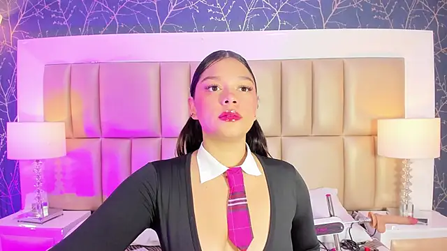 HatsaJones online show from March 2026 03:57:02 AM