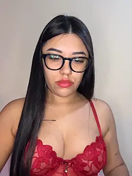 Alexa69xx online show from October 2025 01:01:02 AM