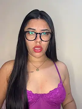 Alexa69xx online show from October 2025 11:46:02 PM