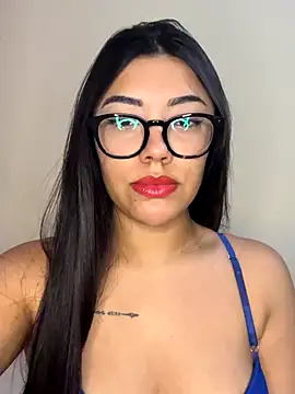 Alexa69xx online show from October 2025 06:53:01 PM