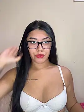 Alexa69xx online show from May 2026 09:55:02 PM