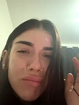 valentinalamont online show from September 2025 09:08:02 PM