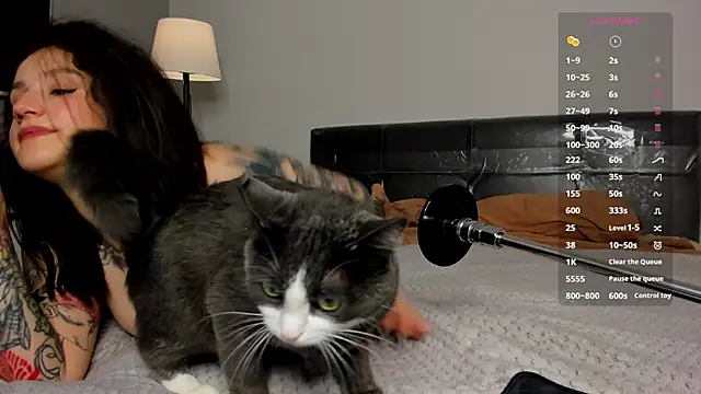 Anita sea online show from June 2026 05:49:02 PM
