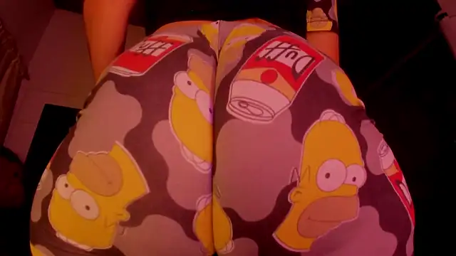 Gabby Haze online show from January 2026 10:47:02 PM