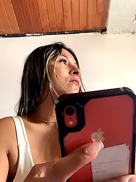 Berta arevalo blsd online show from November 2025 02:16:02 PM