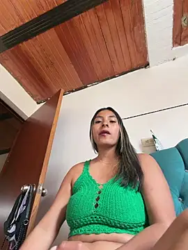 Snapshot of Berta_arevalo_blsd chatting on February 2026 04:48:01 PM Berta arevalo blsd online show from February 2026 04:48:01 PM