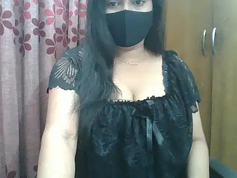 MuniaAfrinMisti online show from October 2025 08:59:01 AM