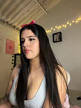 Snapshot of Danna_521 chatting on September 2025 02:49:01 PM Danna 521 online show from September 2025 02:49:01 PM