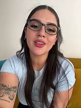 Snapshot of Danna_521 chatting on September 2025 04:17:01 PM Danna 521 online show from September 2025 04:17:01 PM