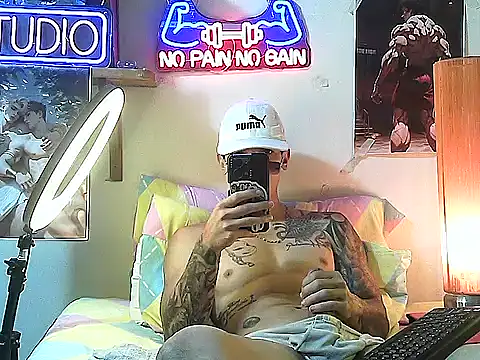 Strongcockfitness online show from October 2025 06:26:02 PM